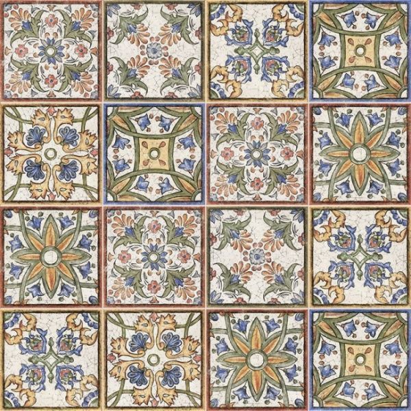 Плитка Mainzu Плитка Декор Вієтрі 15x15 