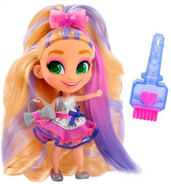 Кукла Hairdorables Dolls серия 3 с аксессуарами