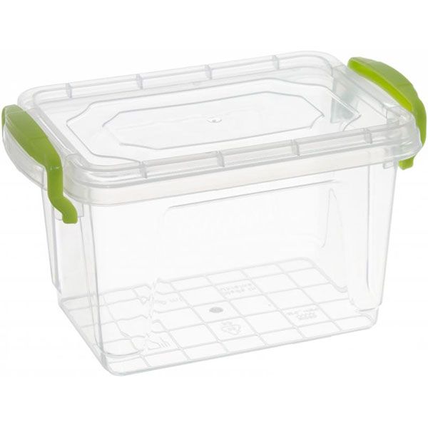 Контейнер із кришкою №16 55x90x140 мм