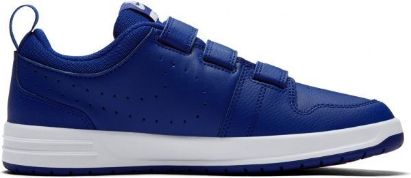 Кроссовки Nike PICO 5 GS CJ7199-400 р.US 3,5Y синий