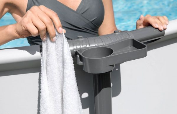 Підстаканник для басейнів Bestway 58641