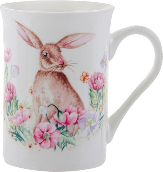 Чашка Кролик 300 мл 358-971 Lefard