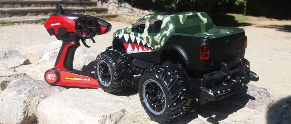 Автомобіль на р/к Ninco Рейнджер 1:14 NH93120