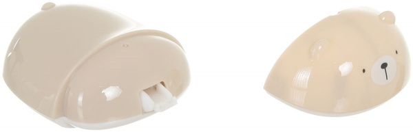 Коректор стрічковий Оверсайз ведмедик