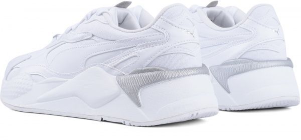 Кроссовки Puma RS-X? Sunset Hues Wn s 37513801 р.UK 5,5 белый