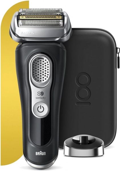 Електробритва Braun Series 9 MBS9 MaxBraun 