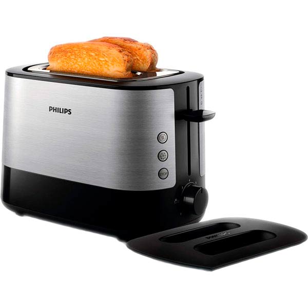 Тостер Philips HD2638/90 