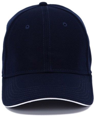 Кепка Cofee Ribbed 4010-14 CO one size темно-синій