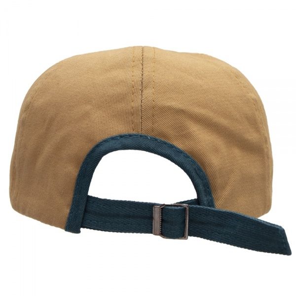 Бейсболка Девілон 517694 р.52 пісочний 