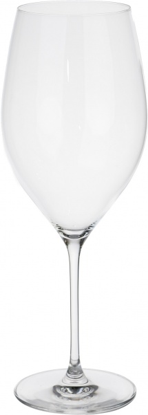 Набір бокалів для вина Elisa 920 мл 2 шт. Fiora 