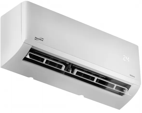Внутрішній блок Neoclima Therminator 3.2 NS-09EHXIw1Z