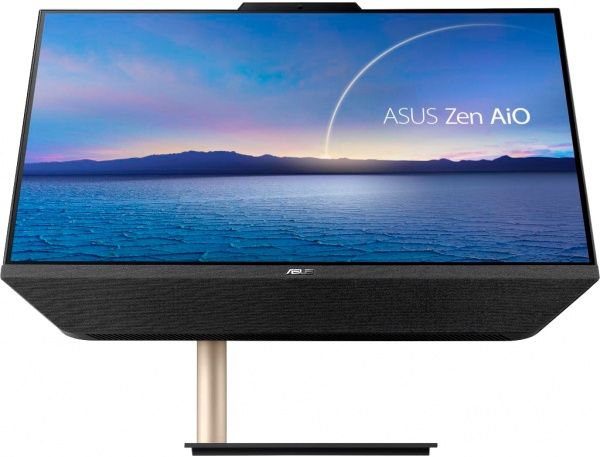 Моноблок Asus Zen AiO F5401WUAK-BA008M 23,8 (90PT02Z1-M06010) black 