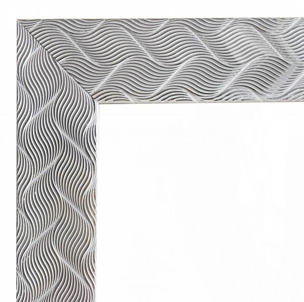 Зеркало настенное Арт-Сервіс ЭЗ-00898 