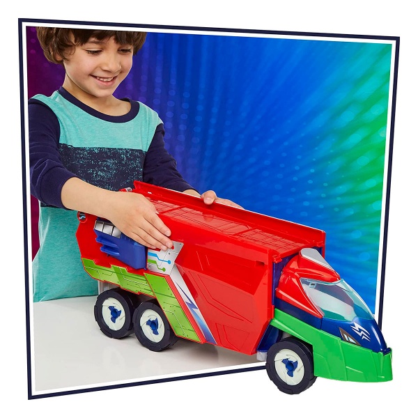 Ігровий набір Hasbro Герої в масках_Супершукач героїв F2121