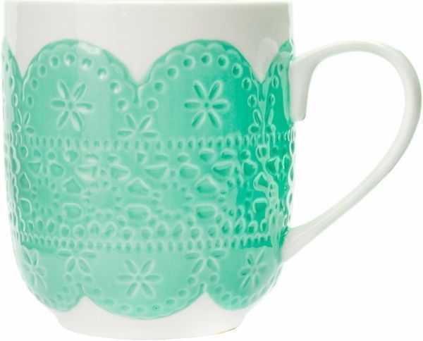 Чашка Lacy 300 мл 21-252-019 Krauff