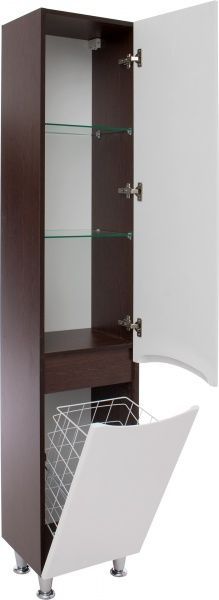 Пенал напольный AM.PM Likе 38 M80CSR0361VF38