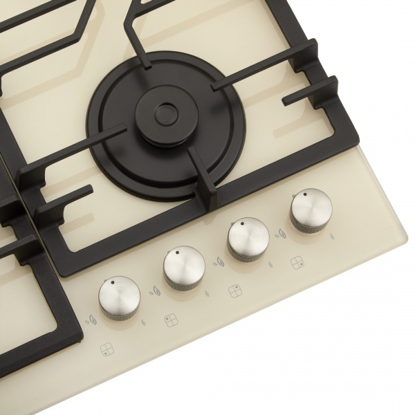 Варочная поверхность Eleyus Milena 60 WH CTF