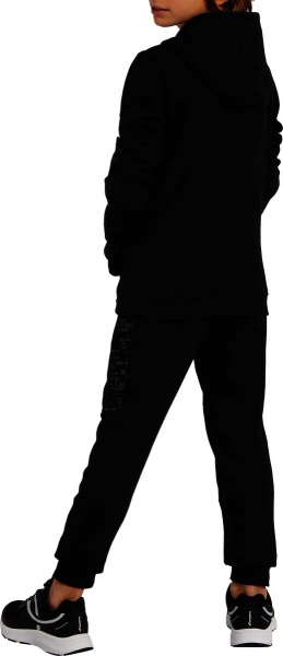 Штани Energetics Jonath VI B 419574-903050 р. 128 чорний