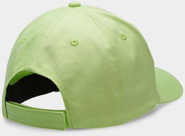 Кепка 4F 4FJSS22ACABM039-73S OS жовтий