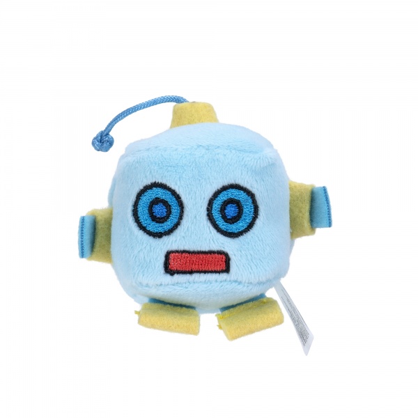 М'яка іграшка Roblox Micro Blind Plush Series 1 – Bubble Gum Simulator в асортименті ROB0551 