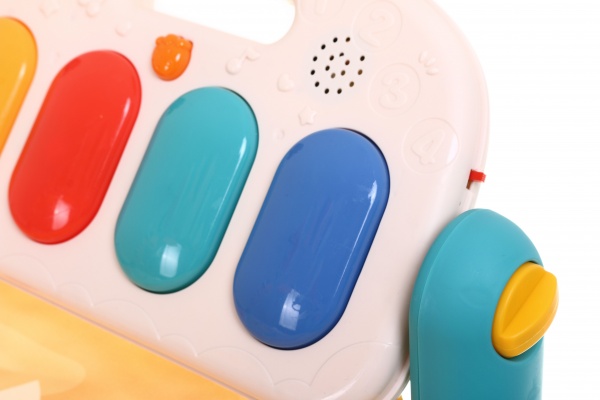 Коврик-пианино Huanger 75x56x40 см HW22056697