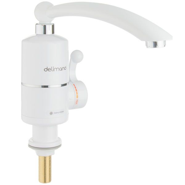 Водонагрівачі проточні