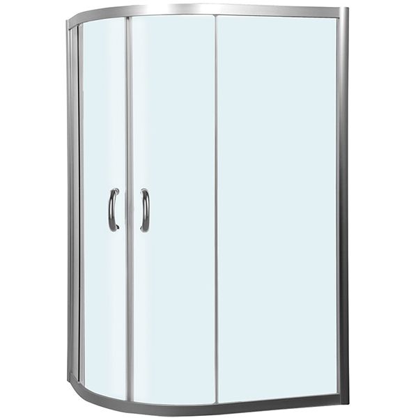 Душова кабіна AM.PM Bliss Twin Slide 120 W56G-302U120MT