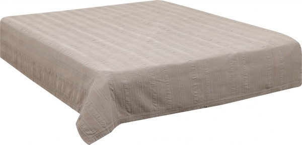 Покривало Mafra 230x270 см Antonio Pereira оливковий 