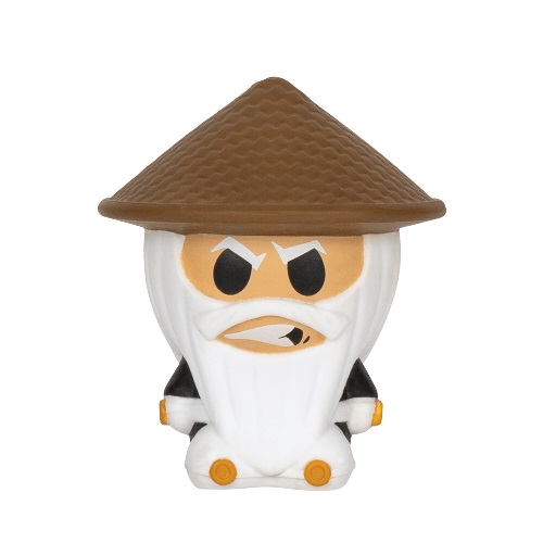 Игровая фигурка-сквиш DevSeries Squooshems Blinds в ассортименте S1 CRS0023