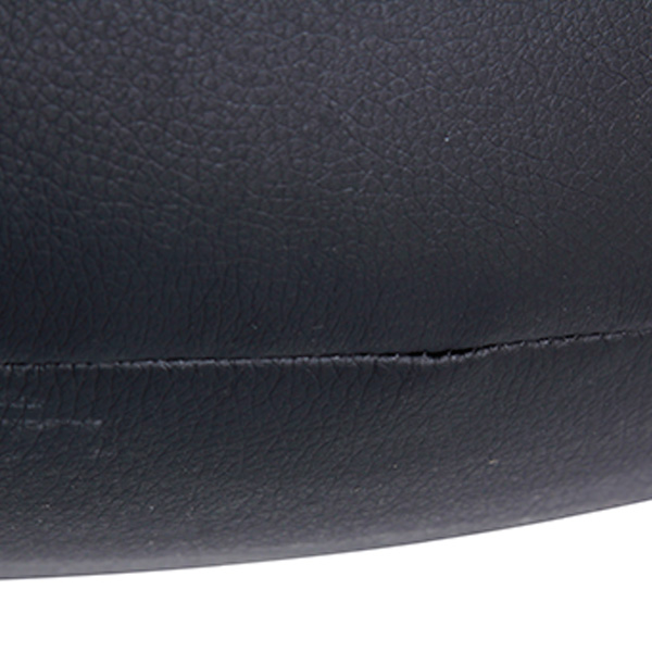 Пуф Marbet Ronda Soft №011 черный