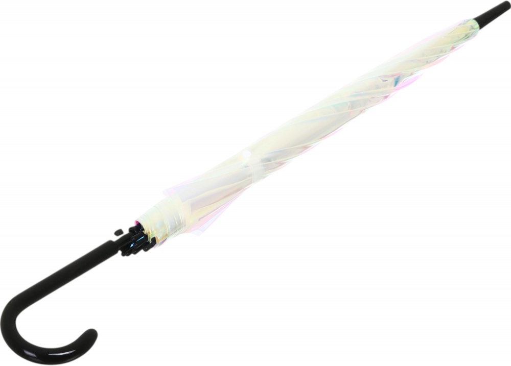 Зонт-трость Sensio Chameleon HH-1 прозрачный/хамелеон