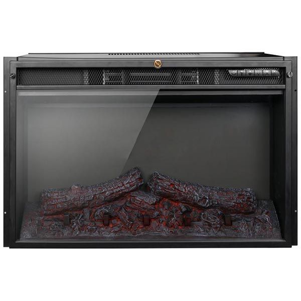 Камін електричний Bonfire EL1537A