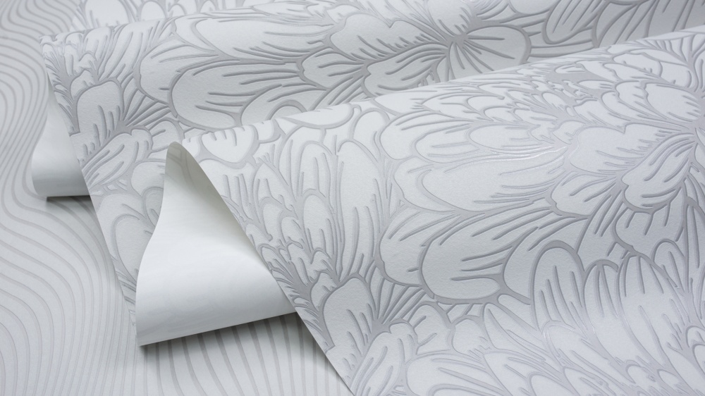 Шпалери вінілові на флізеліновій основі Sintra Delight 535158 1,06x10,05 м