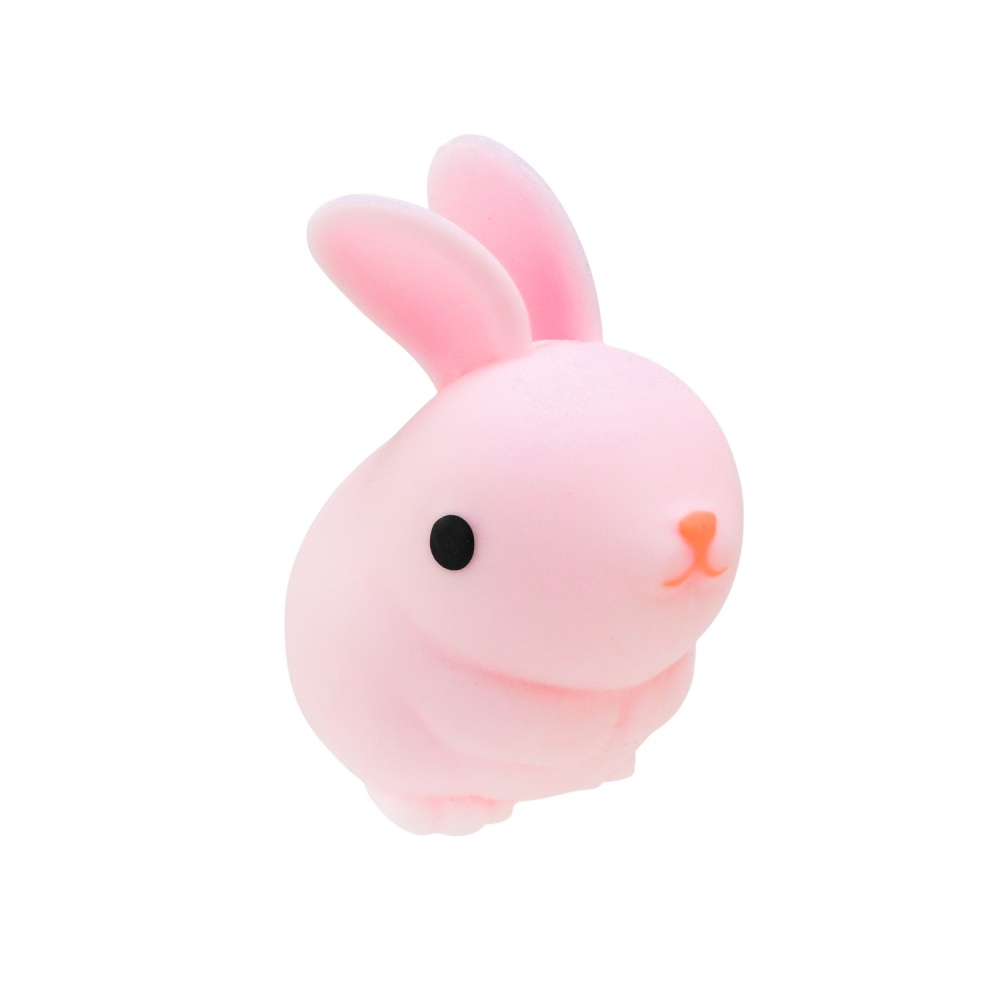 Іграшка-антистрес Shantou Зайчик 7 см TL-7602