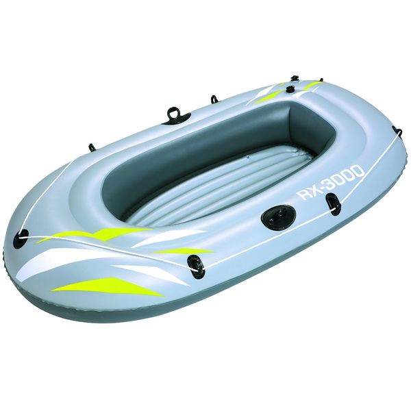 Лодка надувная Best Way RX-3000 186x100 см