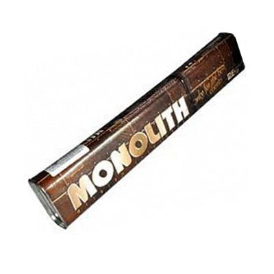 Електроди РЦ 3 мм 2.5 кг тубус