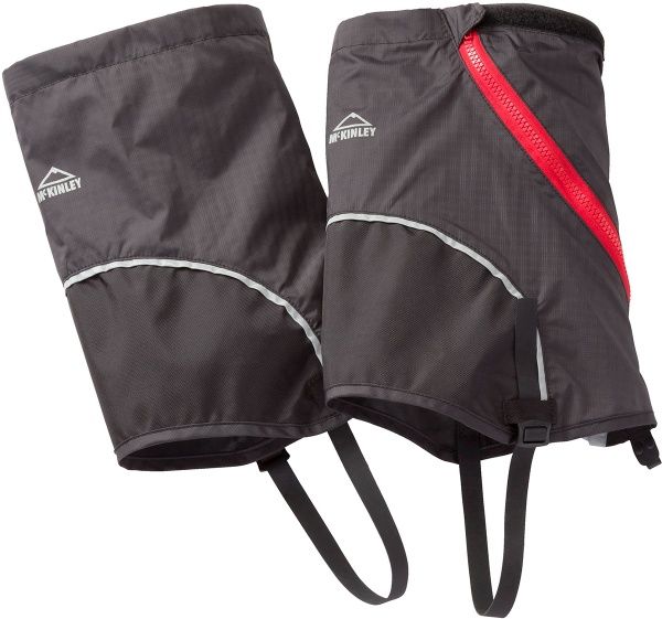 Гамаші McKinley GAITER HIKING LOW CUT 245082-64740 M Array