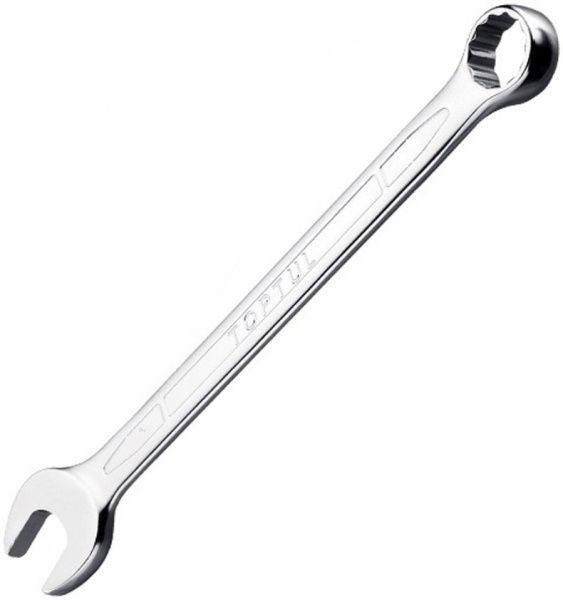 Ключ комбінований Toptul 17 мм AAEB1717