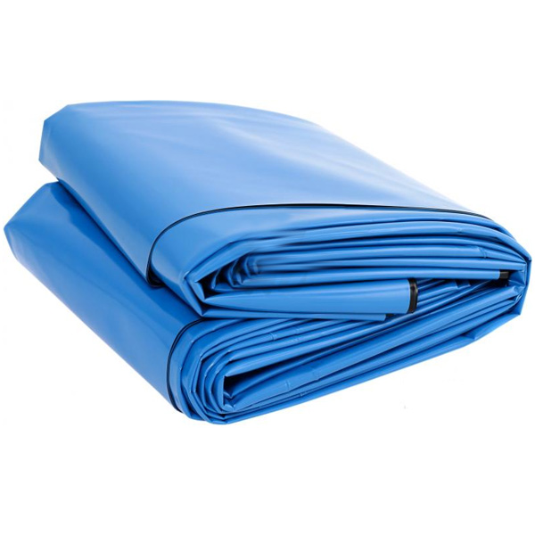 Пленка для водоемов Лагуна 350 мкм 8x10 м