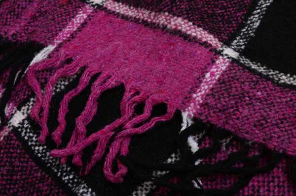 Плед Кельн Цвет в ассортименте 130x180 см Vladi 