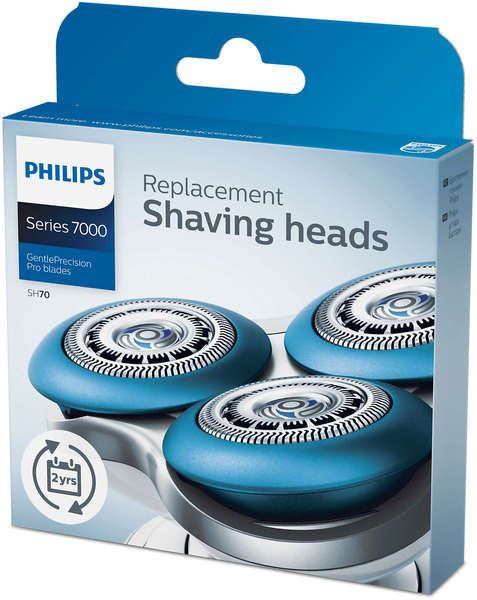 Бритвенная головка Philips SH70/70