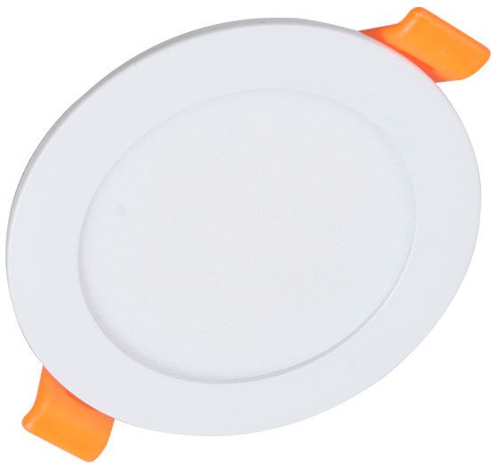 Світильник вбудовуваний (Downlight) Светкомплект SDAL-R 07 LED 7 Вт 4500 К білий 