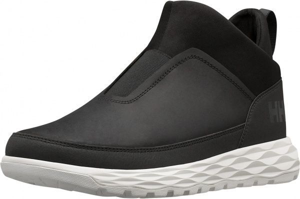 Ботинки Helly Hansen W CORA 11429-991 р. US 6,5 черный