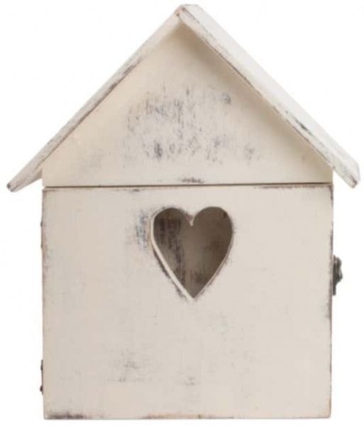 Ключниця Woodville Марсель 20х30х7 см бежева (SS001011)