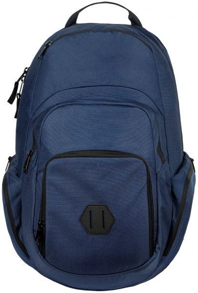 Рюкзак Uncork синий 25 л
