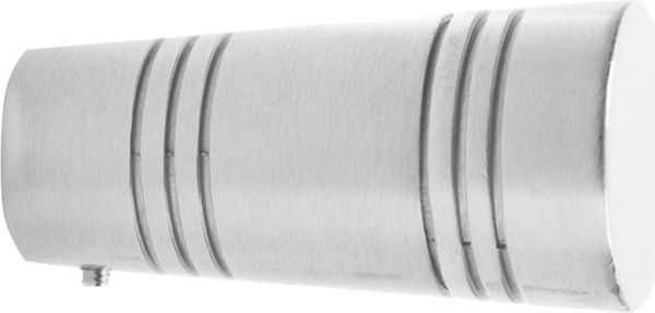 Наконечник Apollo Gardinia Chicago набірний d20 мм сталь 