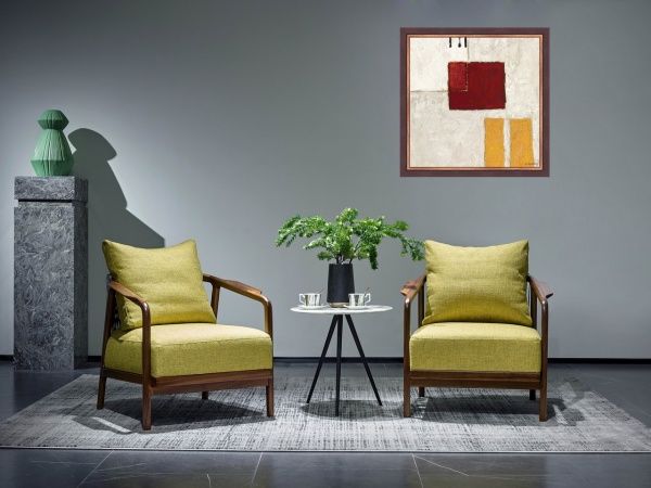 Репродукция 50x50 см SvitArt KKO1004 