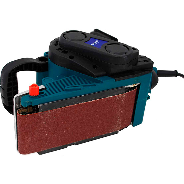 Стрічкова шліфмашина Зенит ЗЛШ-1000 Профі 833389