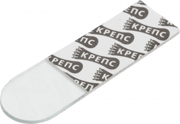 Кріплення для тримачів дротів 8 шт прозоре