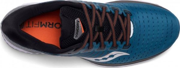 Кросівки Saucony GUIDE 13 20548-25s р.9,5 синій